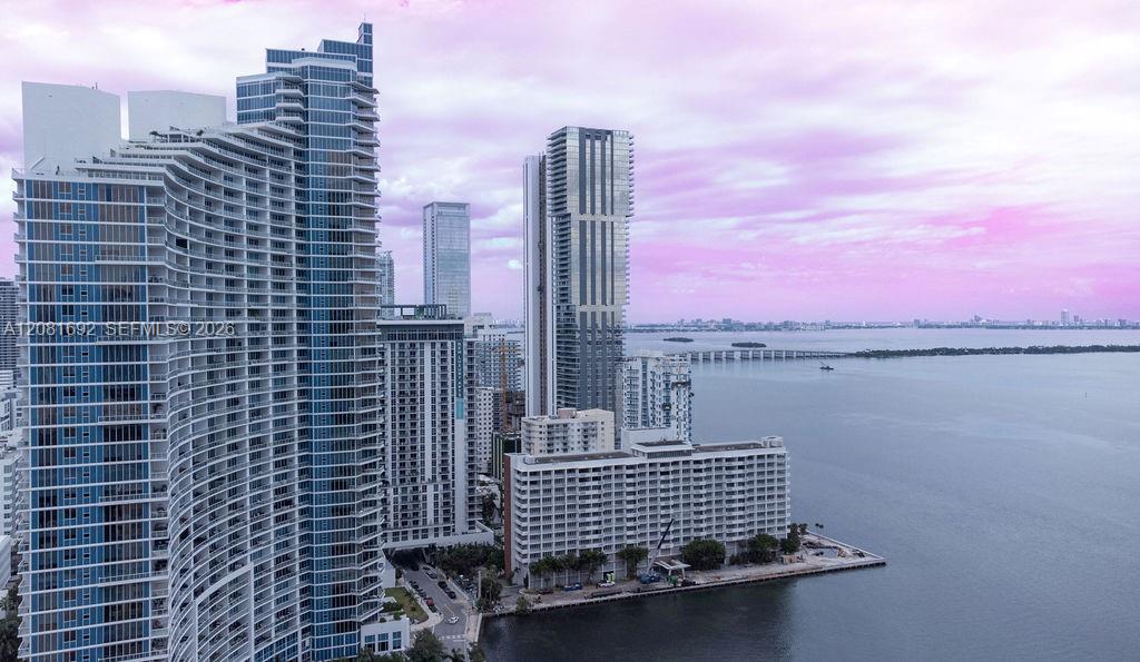 Photo of 1900 N Bayshore Drive 2018 #2018 listing for Sale