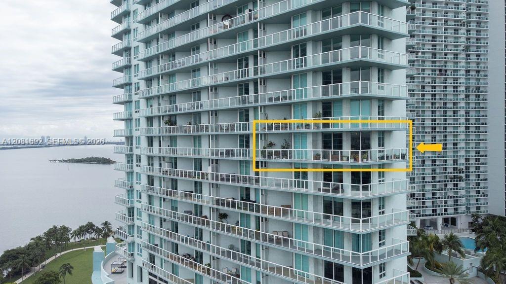 Photo of 1900 N Bayshore Drive 2018 #2018 listing for Sale