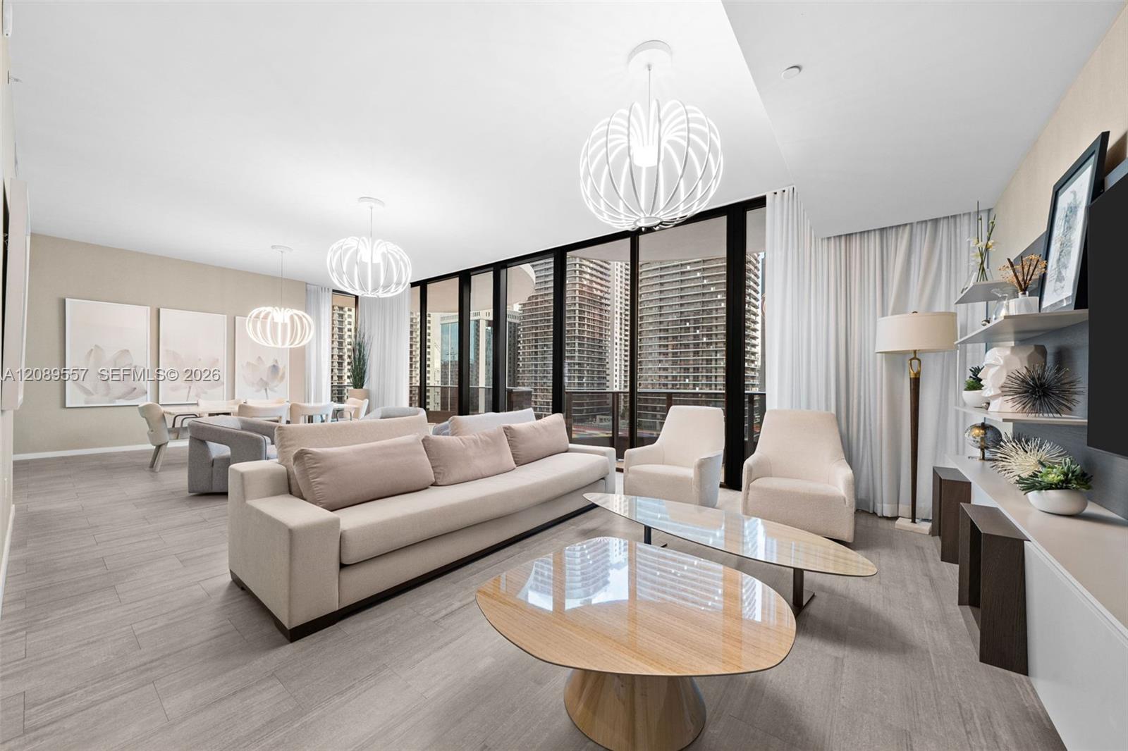 Photo of 1000 Brickell Plaza TH1812 #TH1812 listing for Sale