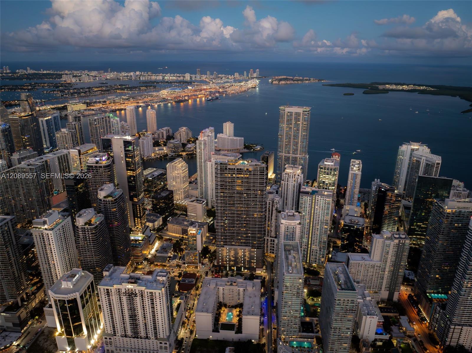 Photo of 1000 Brickell Plaza TH1812 #TH1812 listing for Sale