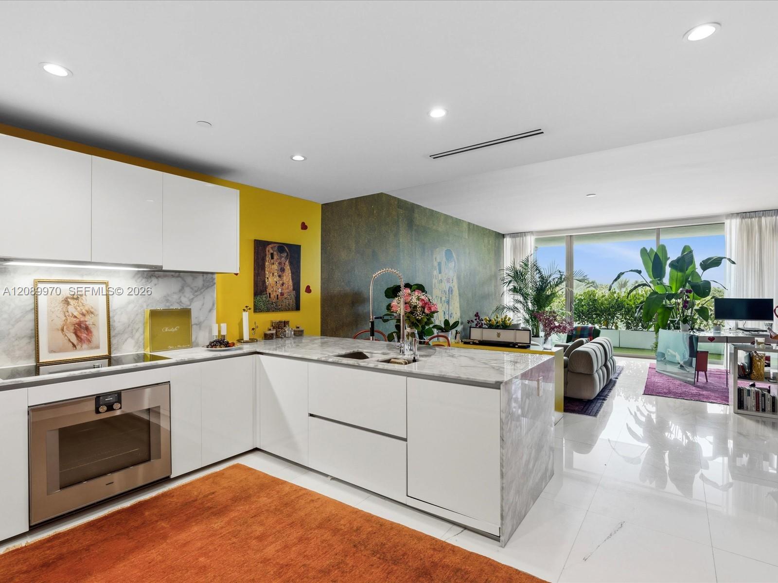 Photo of 10203 Collins Avenue 304 #304 listing for Sale