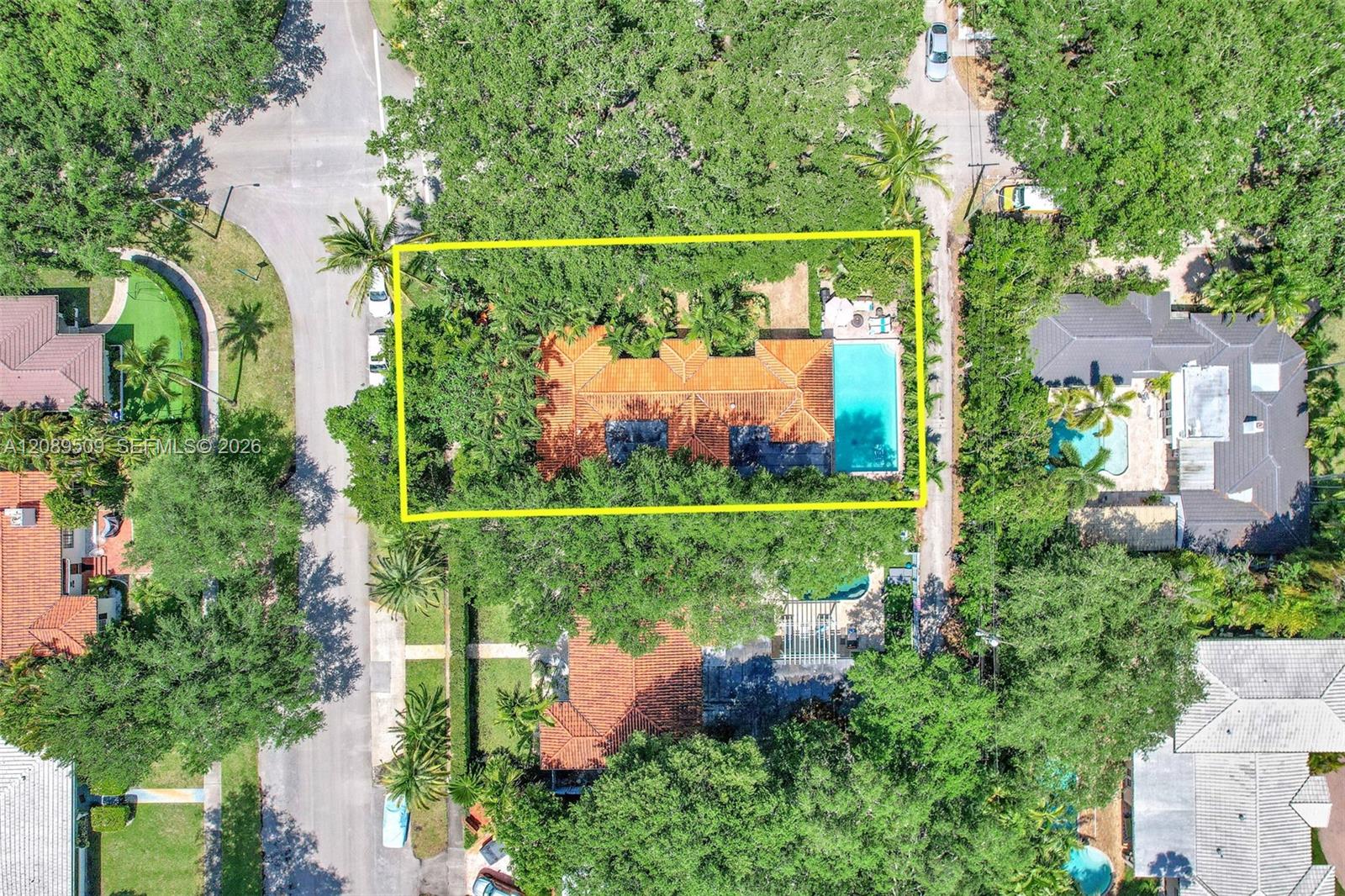 Photo of 9325 NE 5th Avenue # listing for Sale