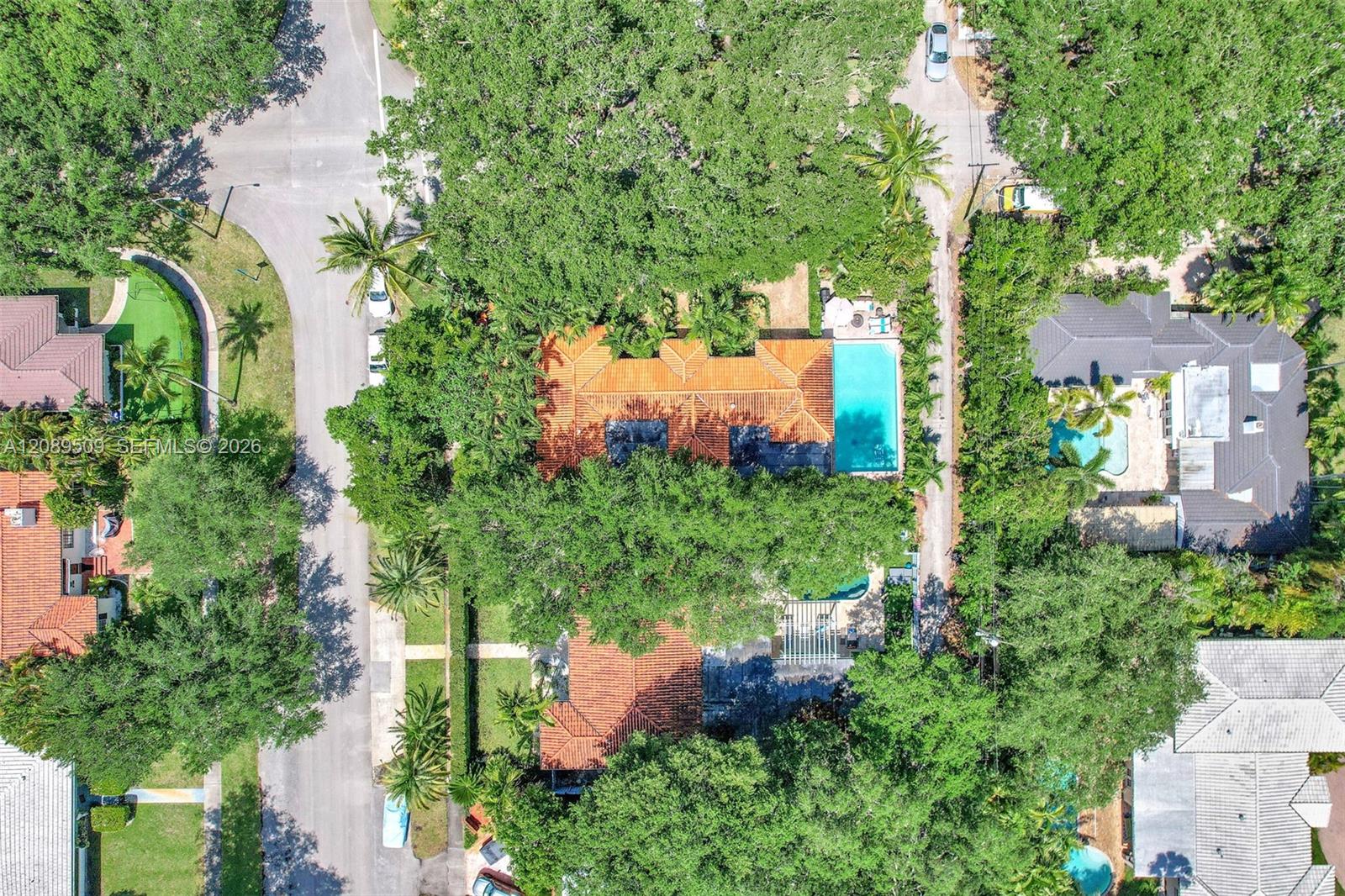 Photo of 9325 NE 5th Avenue # listing for Sale