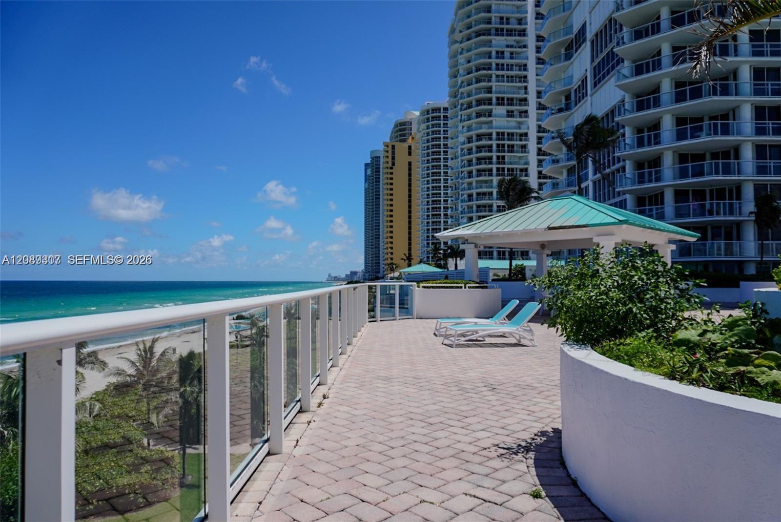 Photo of 16485 Collins Avenue 338 #338 listing for Sale