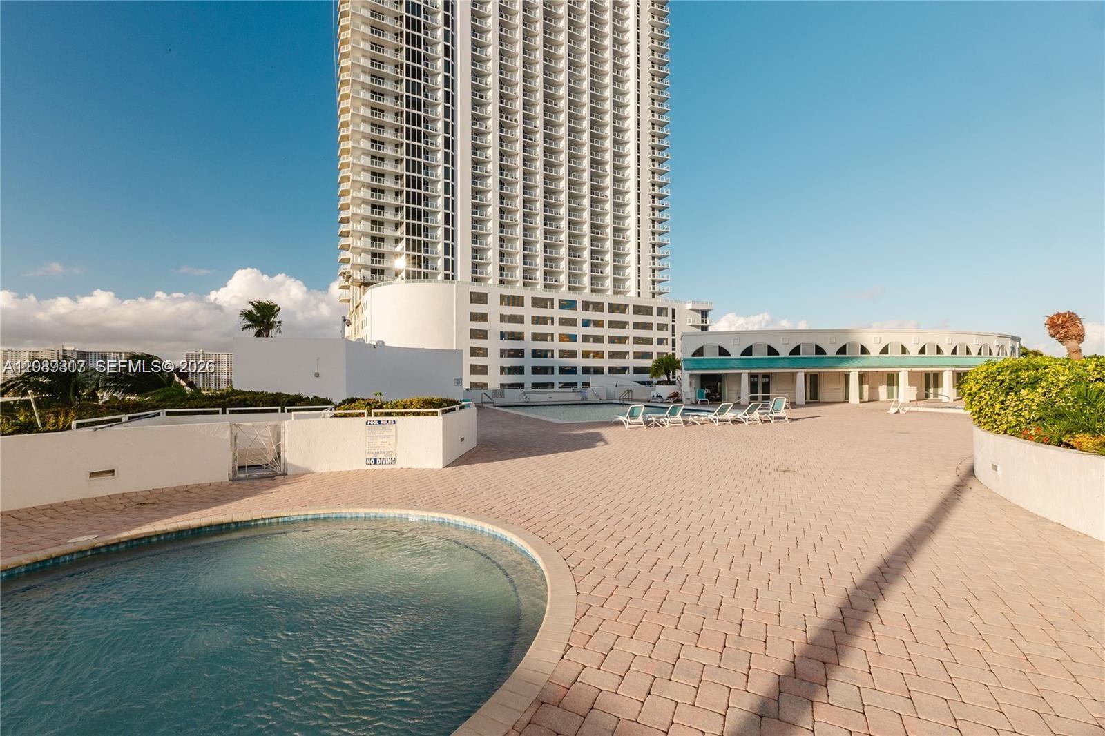 Photo of 16485 Collins Avenue 338 #338 listing for Sale