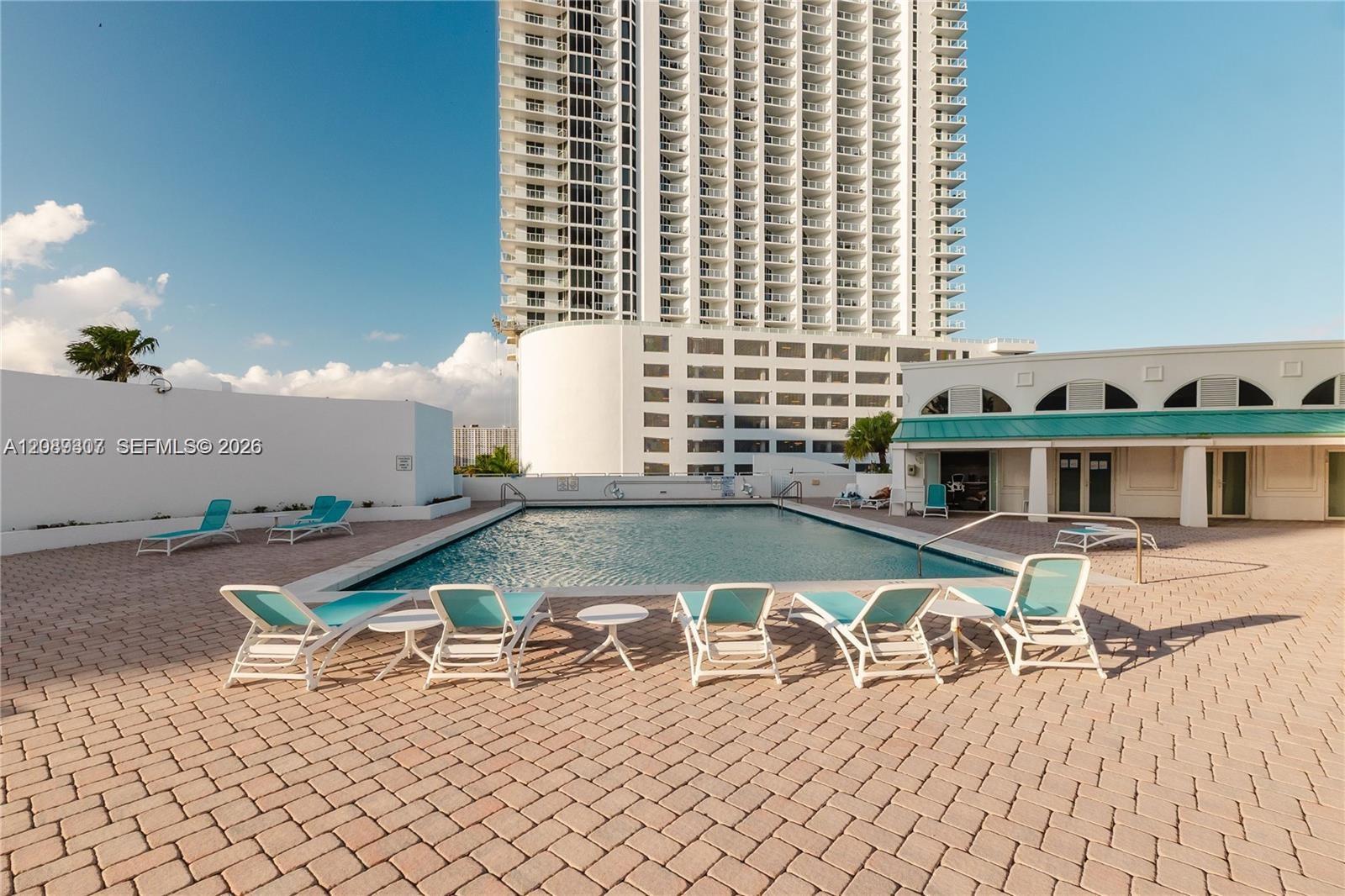 Photo of 16485 Collins Avenue 338 #338 listing for Sale