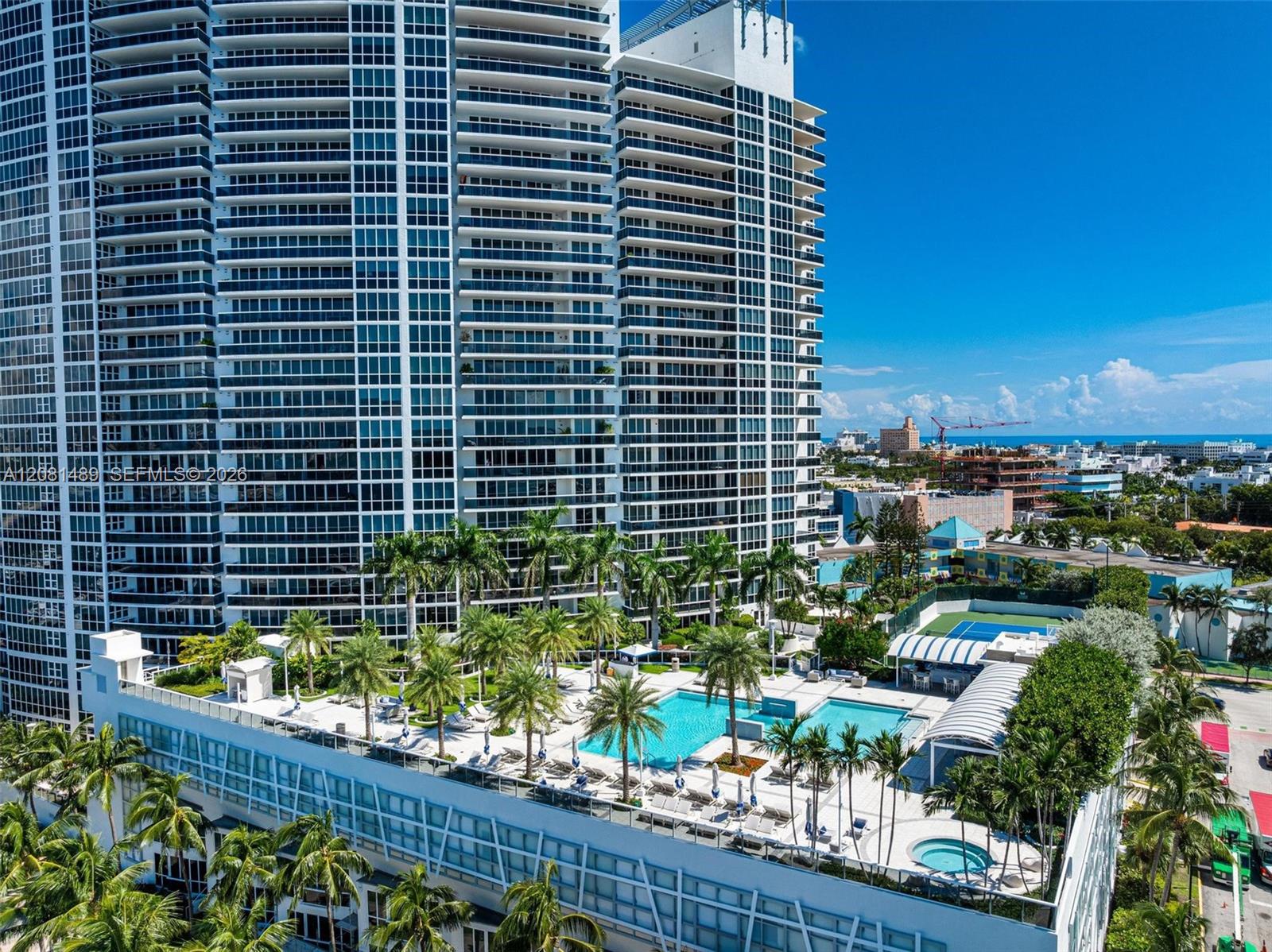 Photo of 400 Alton Road 1106 #1106 listing for Sale