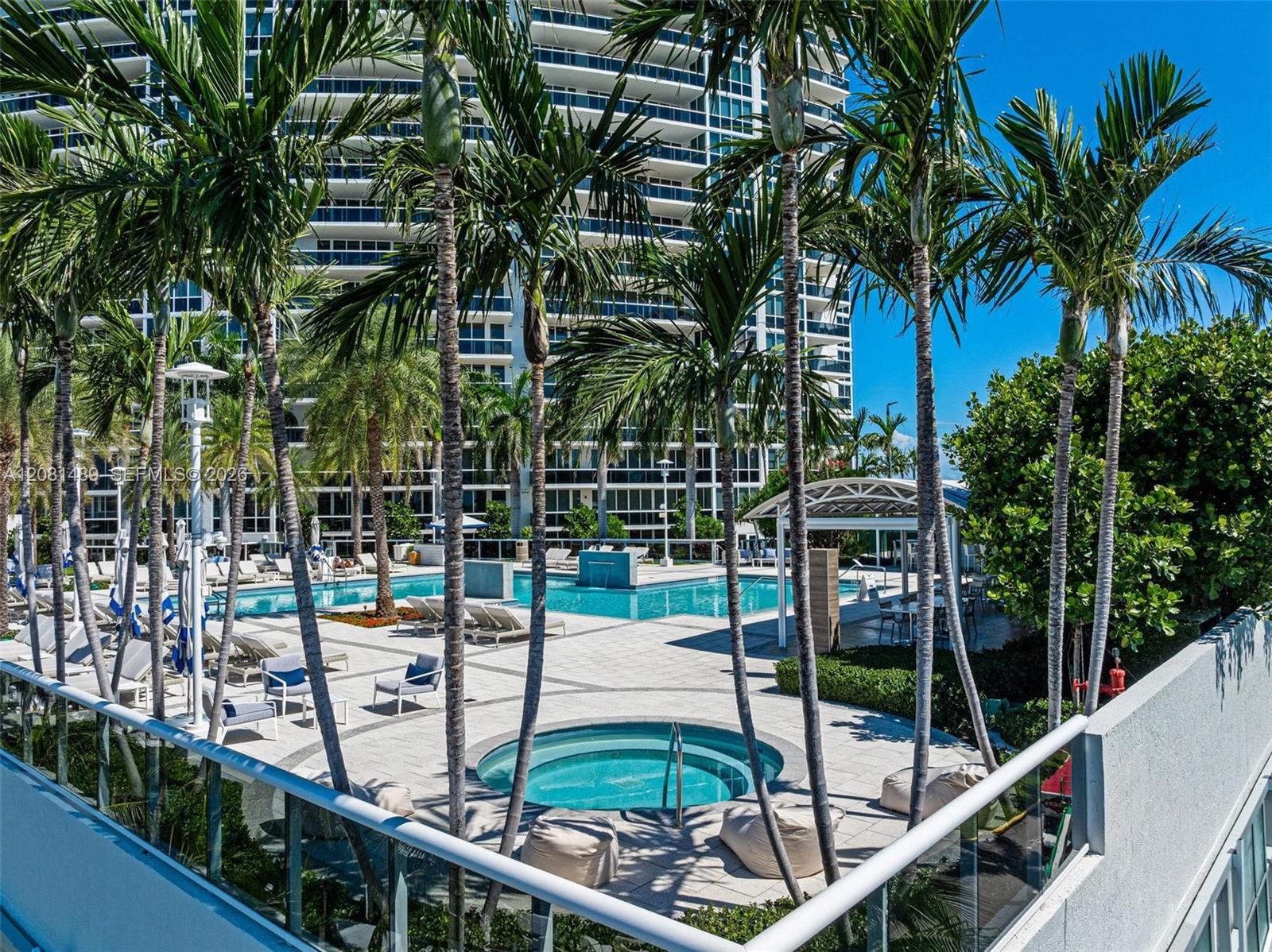 Photo of 400 Alton Road 1106 #1106 listing for Sale