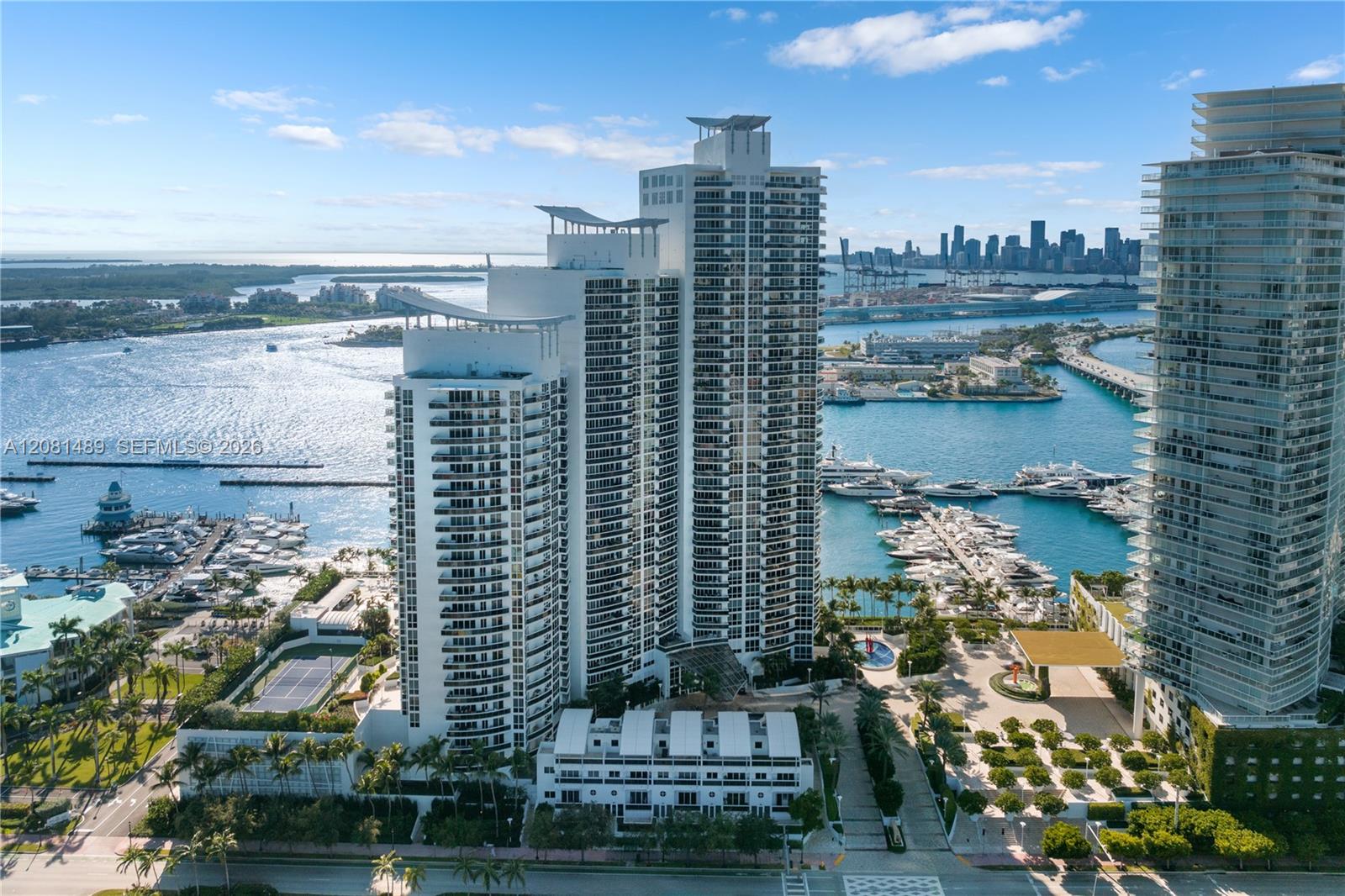 Photo of 400 Alton Road 1106 #1106 listing for Sale