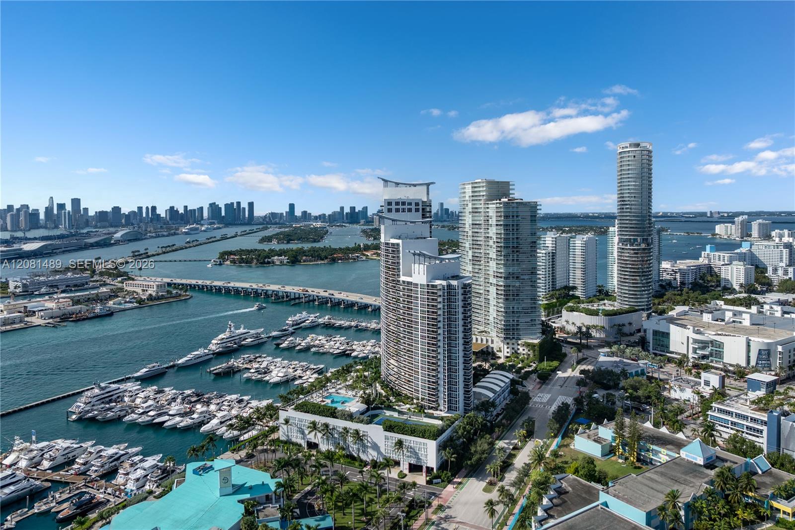 Photo of 400 Alton Road 1106 #1106 listing for Sale