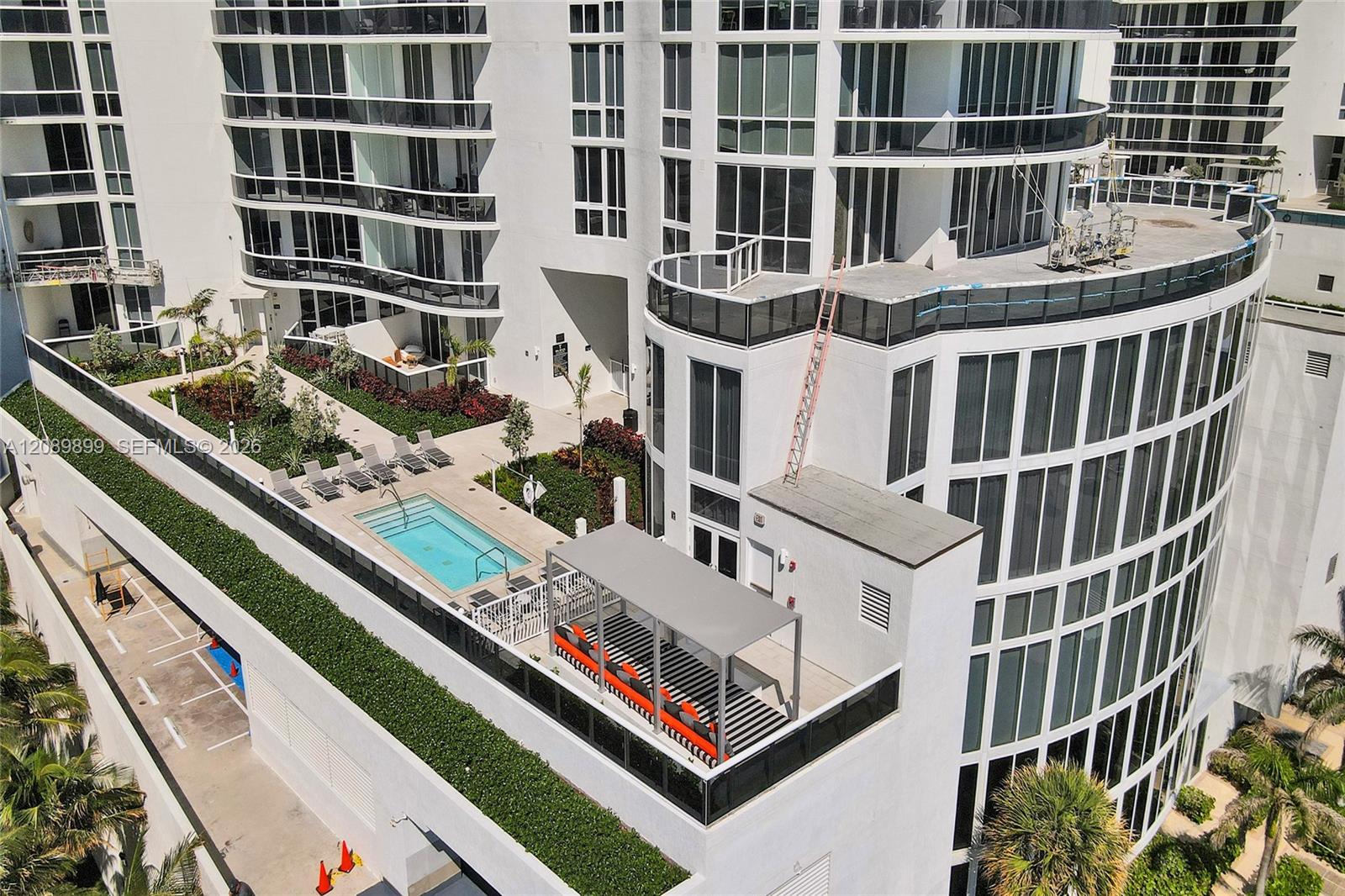 Photo of 16001 Collins Avenue 4102 #4102 listing for Sale