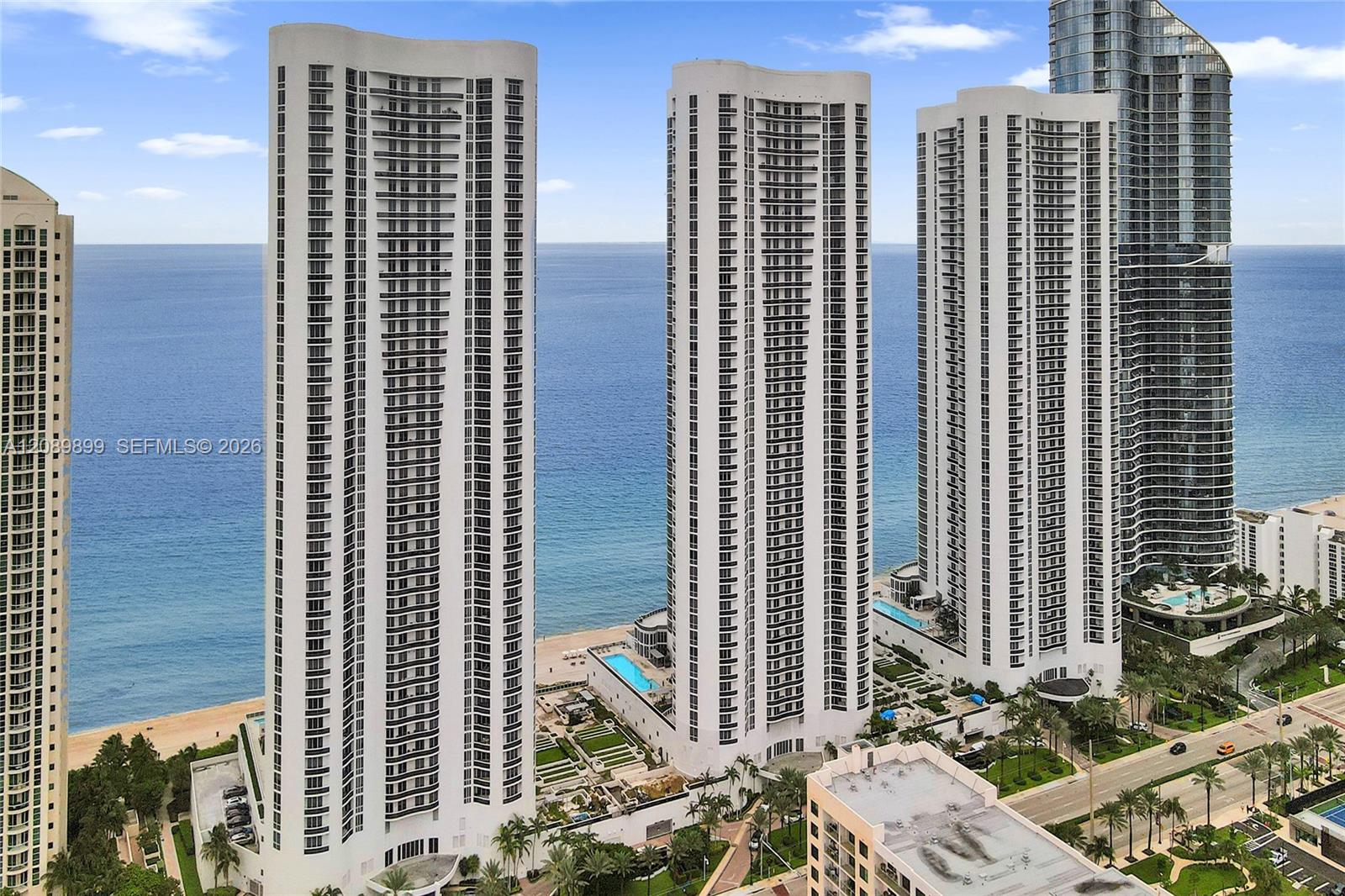 Photo of 16001 Collins Avenue 4102 #4102 listing for Sale