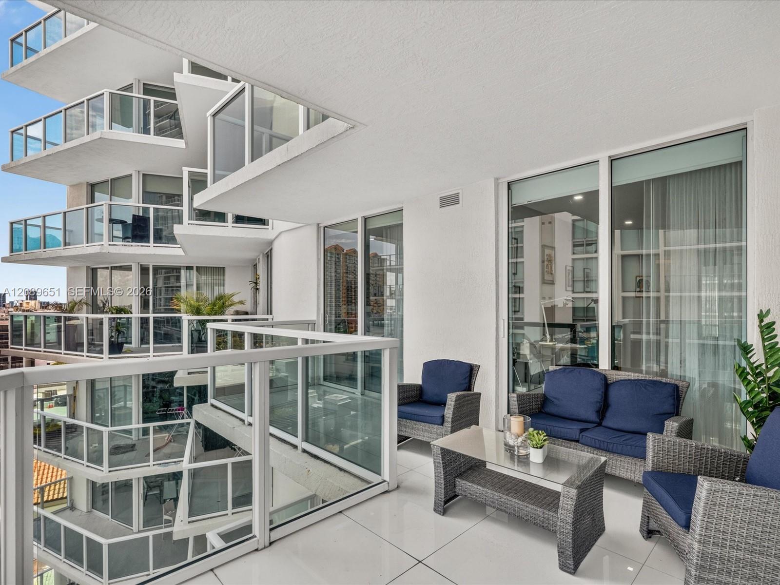 Photo of 250 Sunny Isles Boulevard 3-1004 #3-1004 listing for Sale