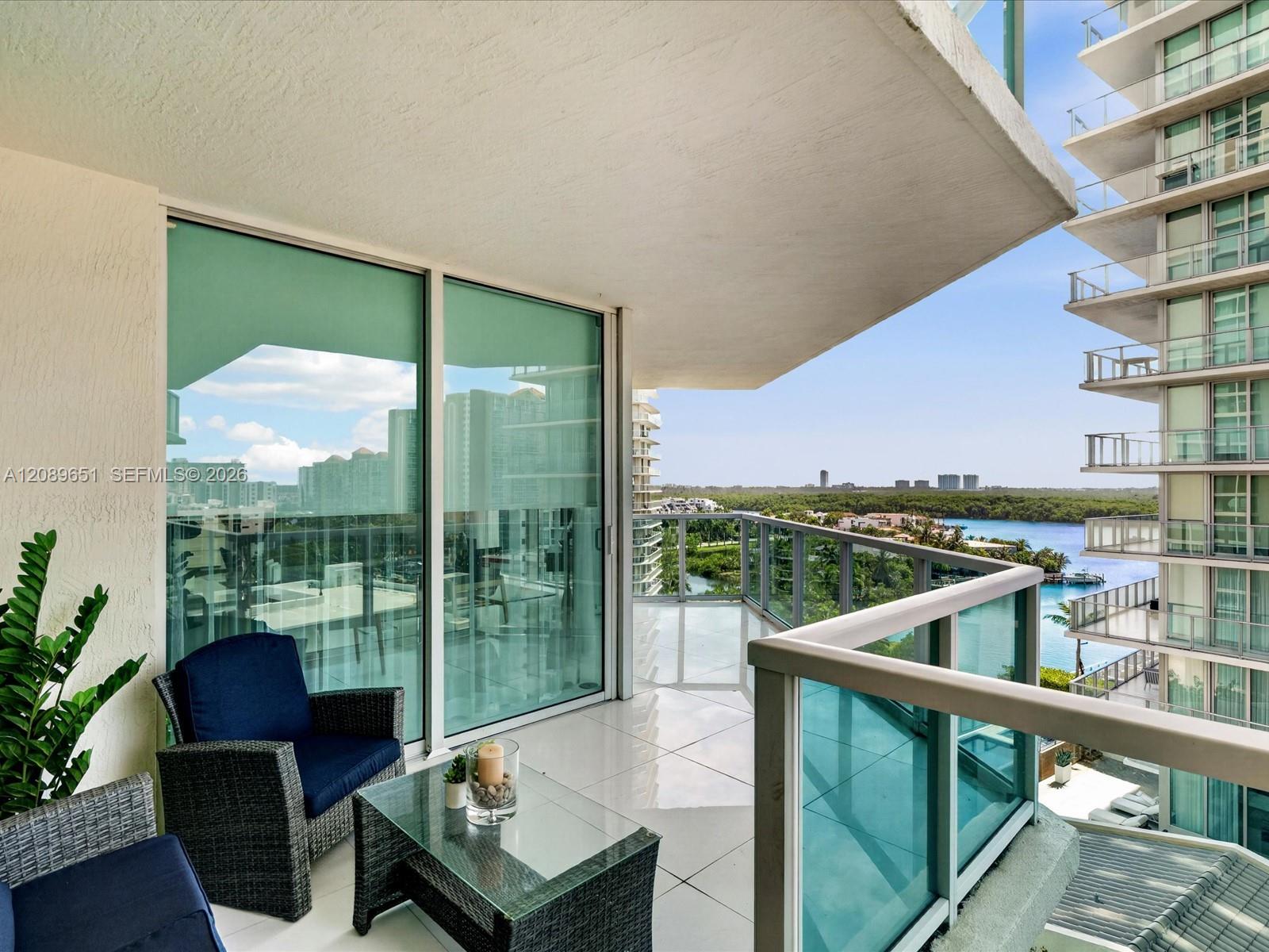 Photo of 250 Sunny Isles Boulevard 3-1004 #3-1004 listing for Sale