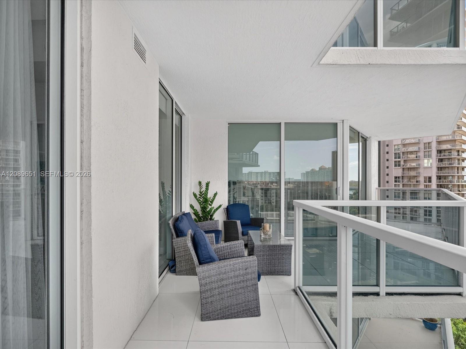Photo of 250 Sunny Isles Boulevard 3-1004 #3-1004 listing for Sale