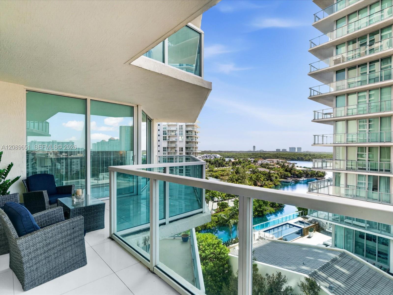 Photo of 250 Sunny Isles Boulevard 3-1004 #3-1004 listing for Sale