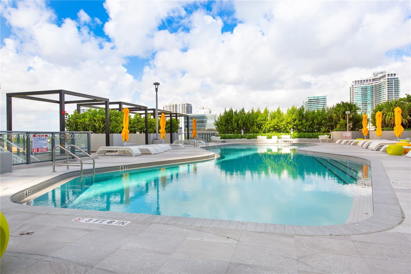 Photo of 501 NE 31st Street 2504 #2504 listing for Sale