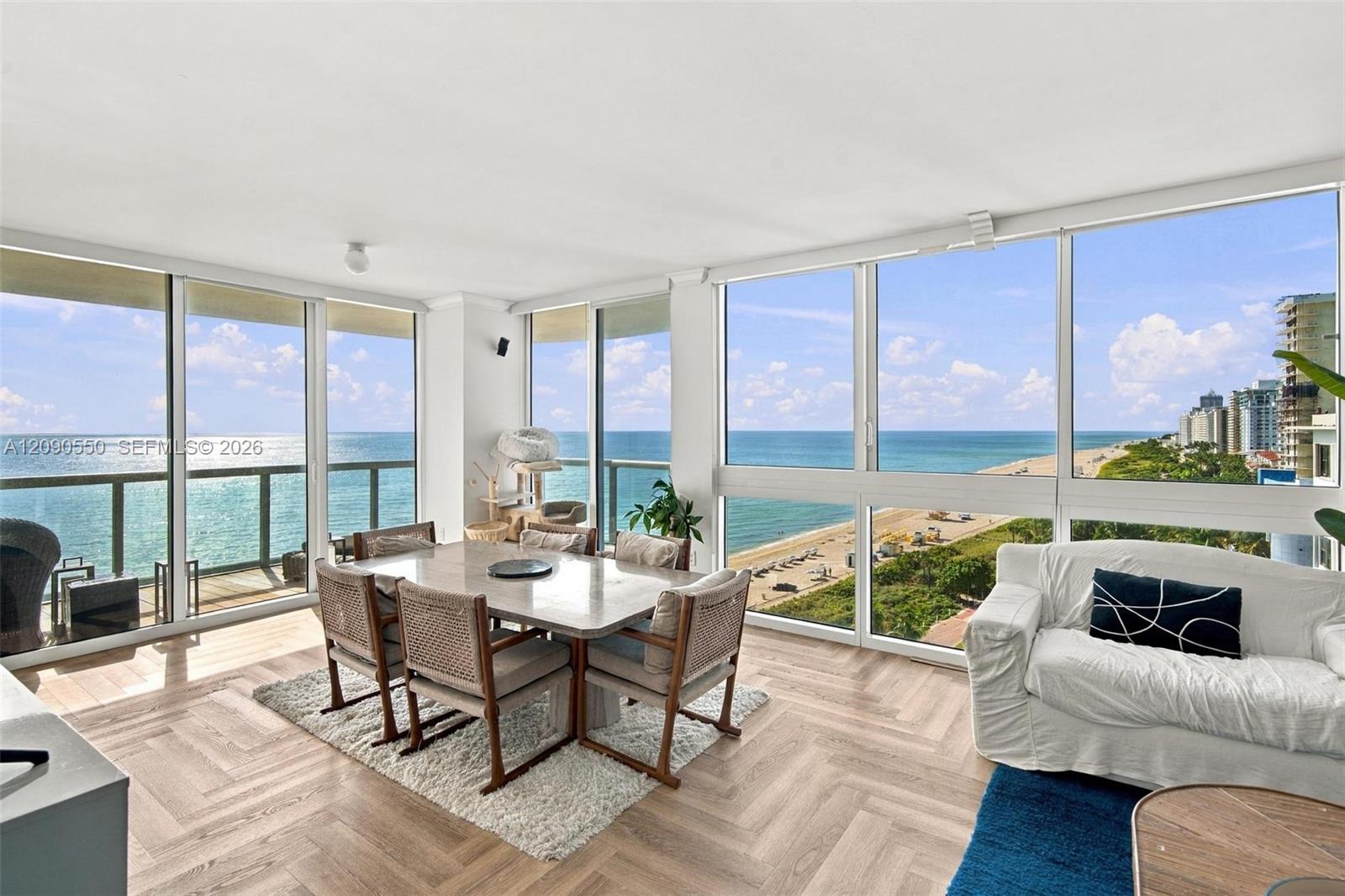 Photo of 6365 Collins Avenue 1103 #1103 listing for Sale