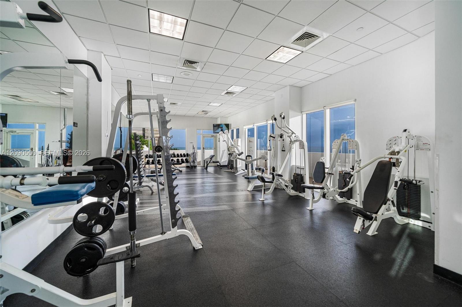 Photo of 6365 Collins Avenue 1103 #1103 listing for Sale