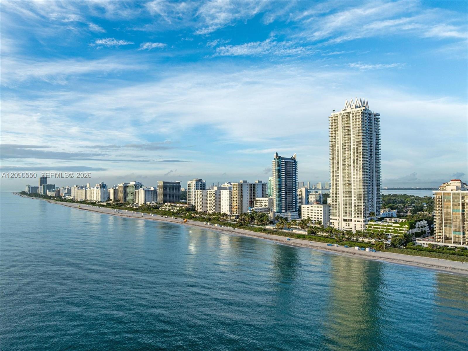 Photo of 6365 Collins Avenue 1103 #1103 listing for Sale