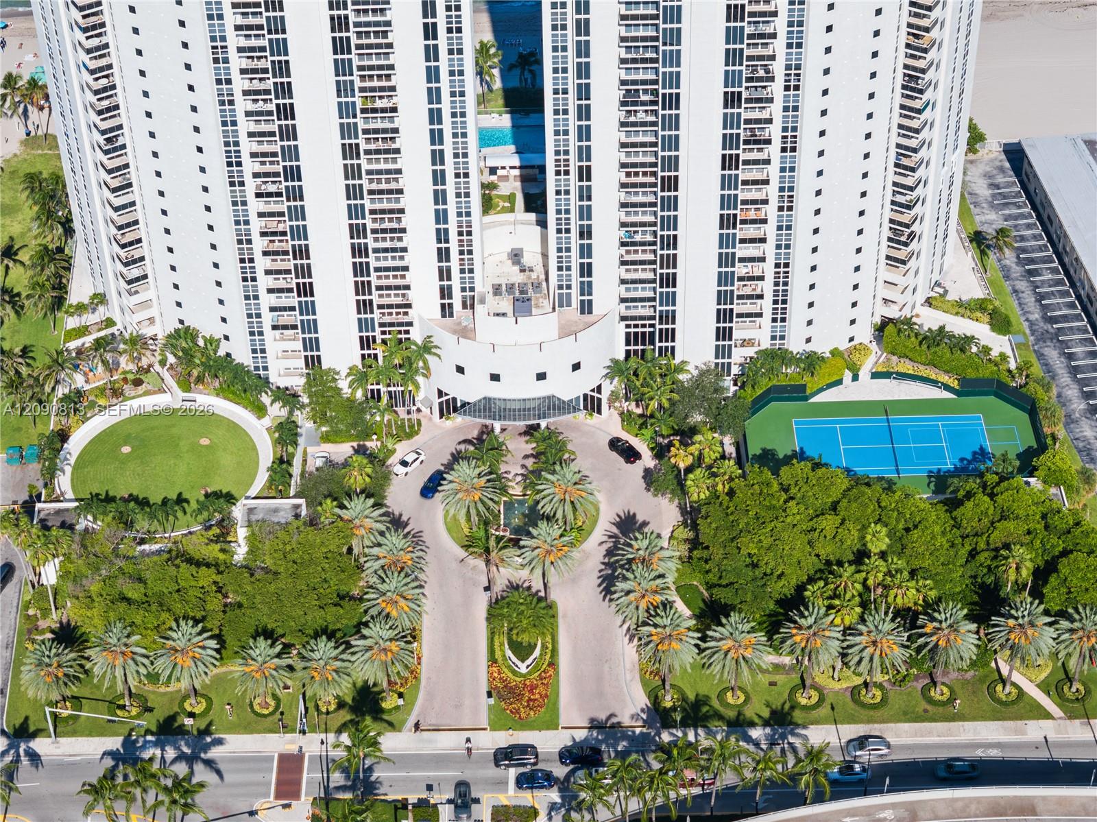 Photo of 19111 Collins Avenue 2207 #2207 listing for Sale