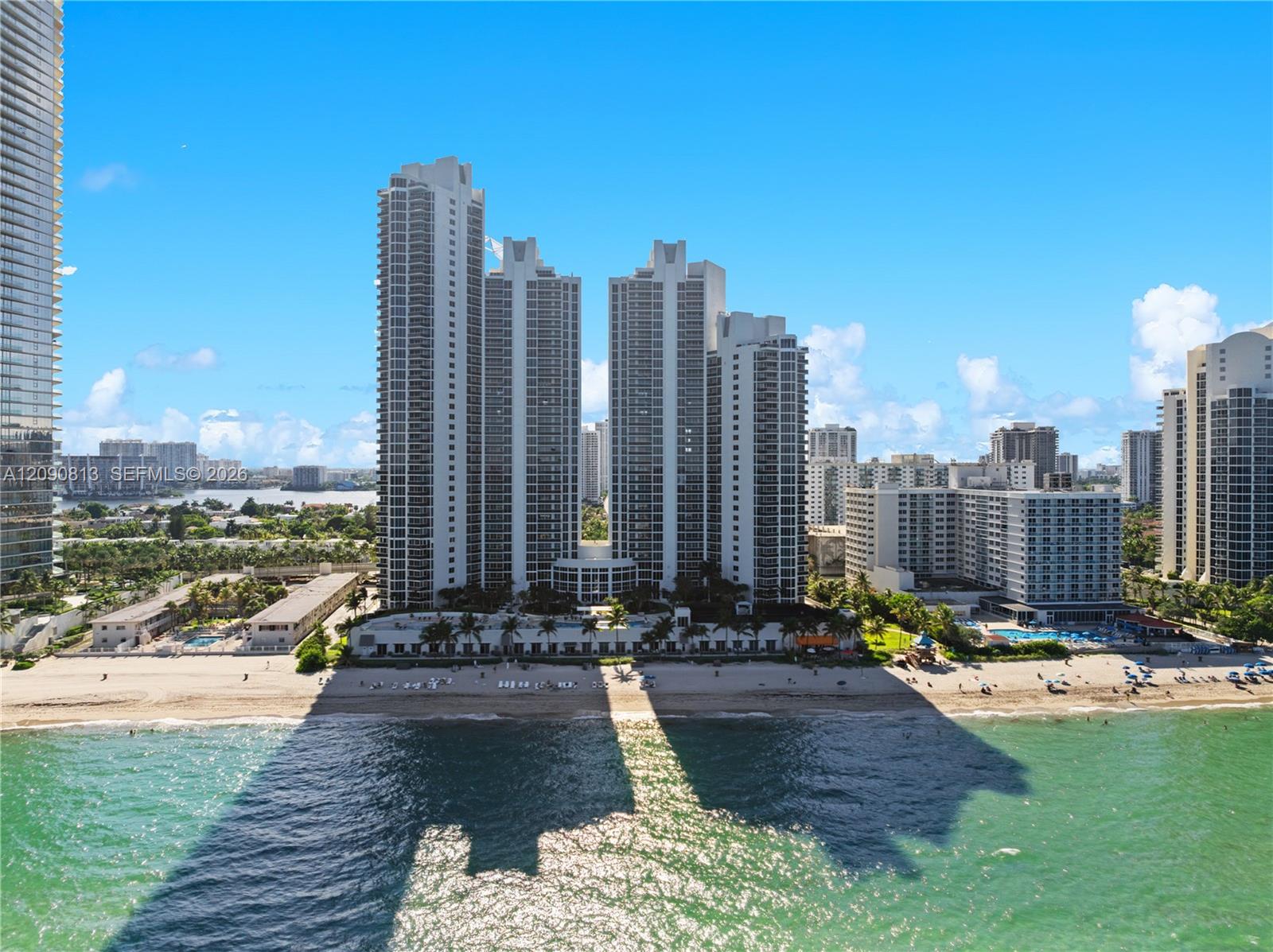 Photo of 19111 Collins Avenue 2207 #2207 listing for Sale