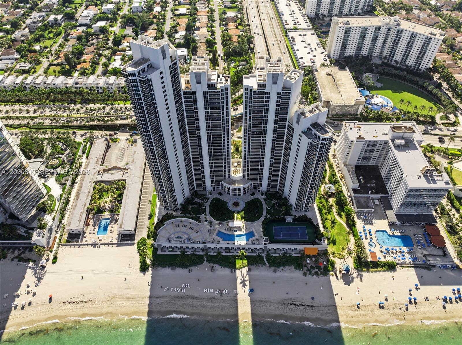 Photo of 19111 Collins Avenue 2207 #2207 listing for Sale