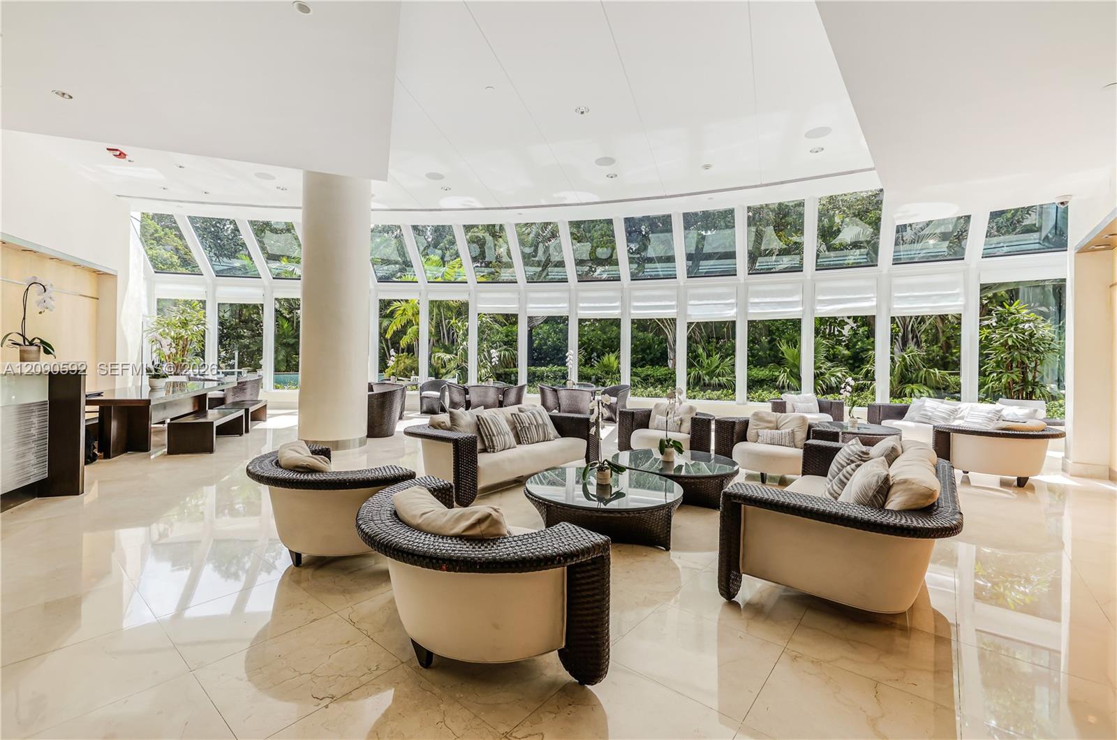Photo of 2127 SE Brickell Avenue 1406 #1406 listing for Sale