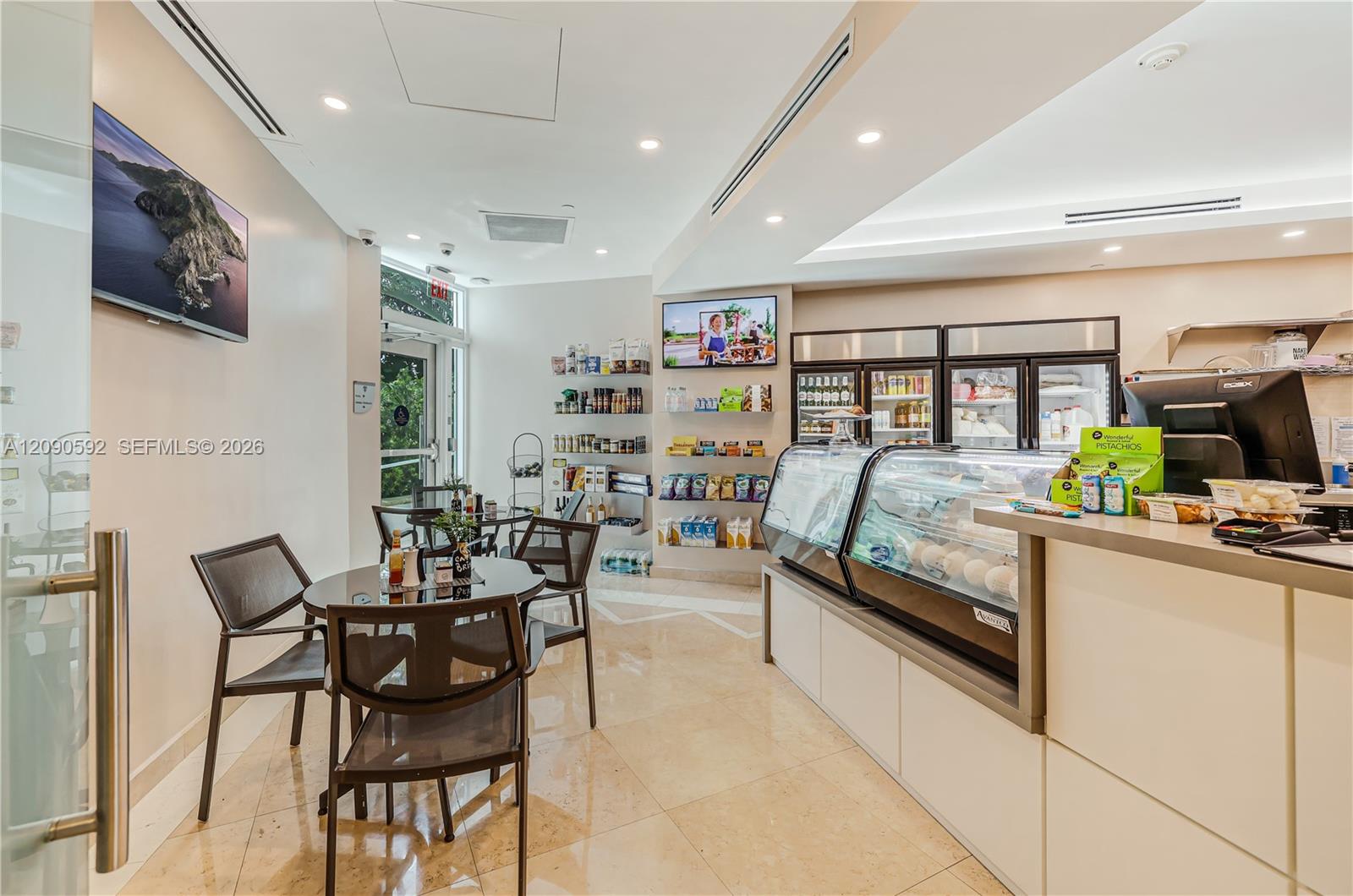 Photo of 2127 SE Brickell Avenue 1406 #1406 listing for Sale