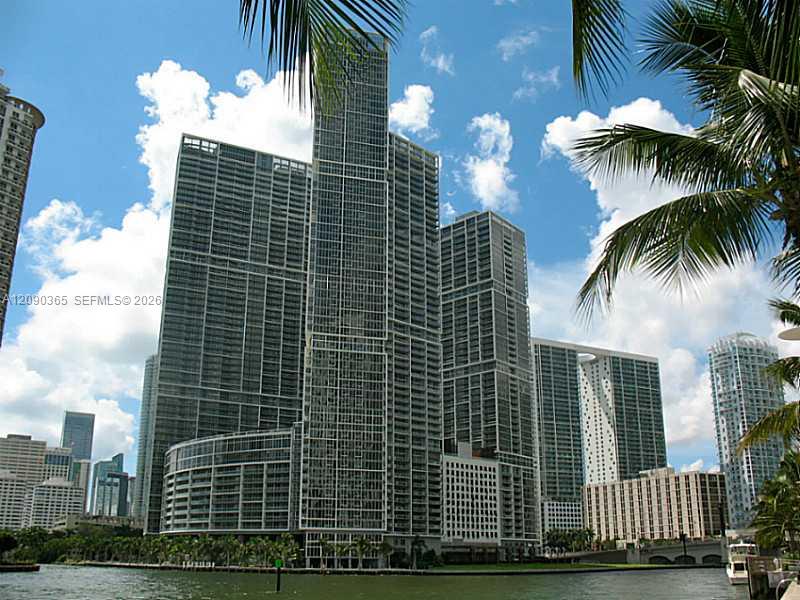 Photo of 465 Brickell Avenue 3002 #3002 listing for Sale