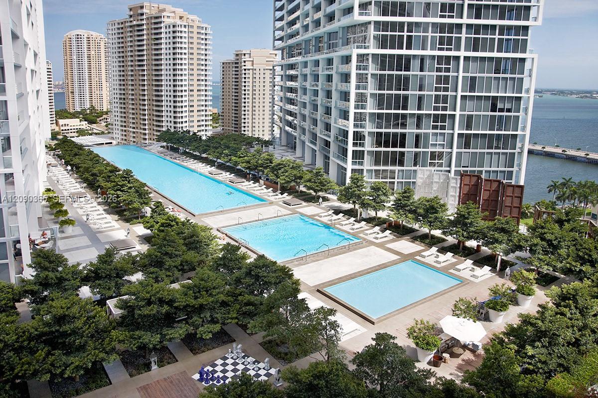 Photo of 465 Brickell Avenue 3002 #3002 listing for Sale