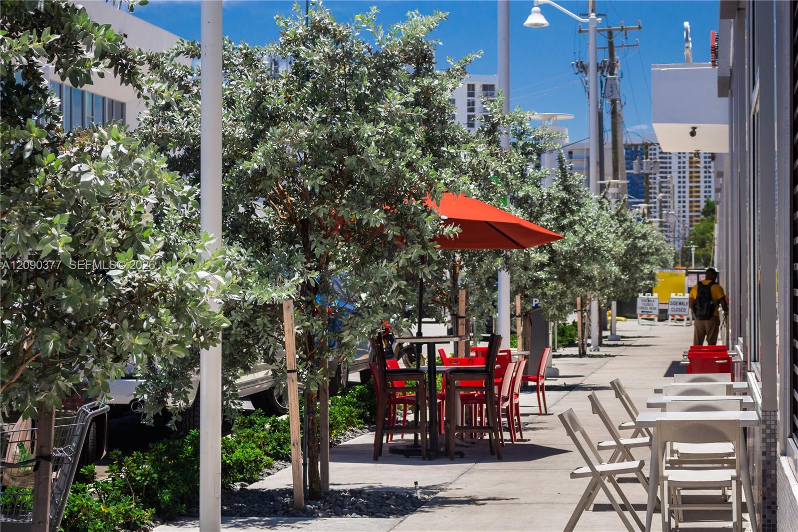 Photo of 1800 Sunset Harbour Drive 2105 #2105 listing for Sale