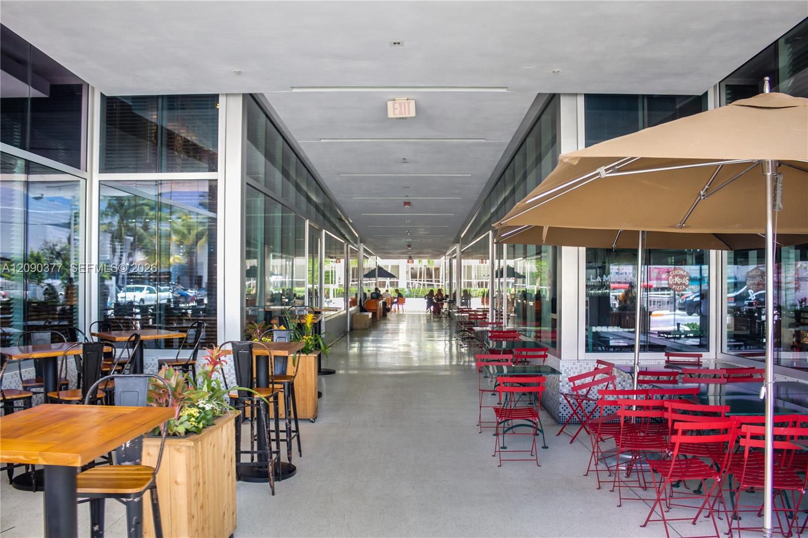 Photo of 1800 Sunset Harbour Drive 2105 #2105 listing for Sale