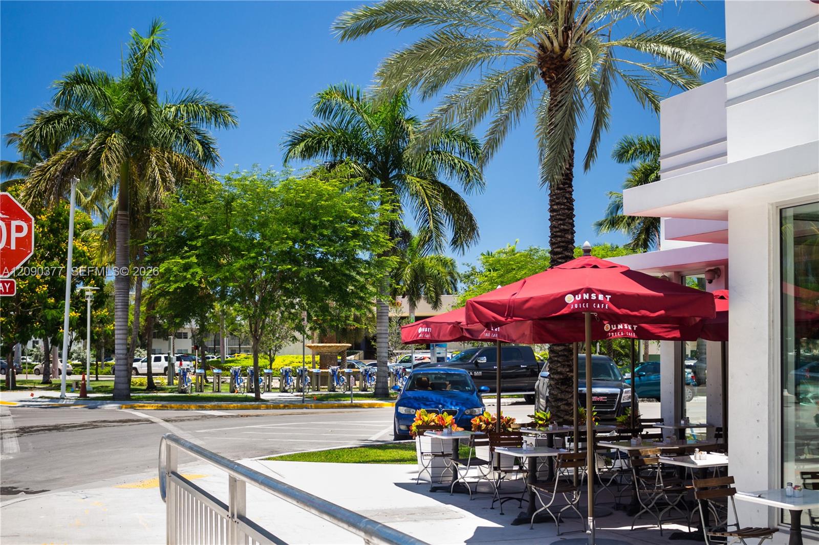 Photo of 1800 Sunset Harbour Drive 2105 #2105 listing for Sale