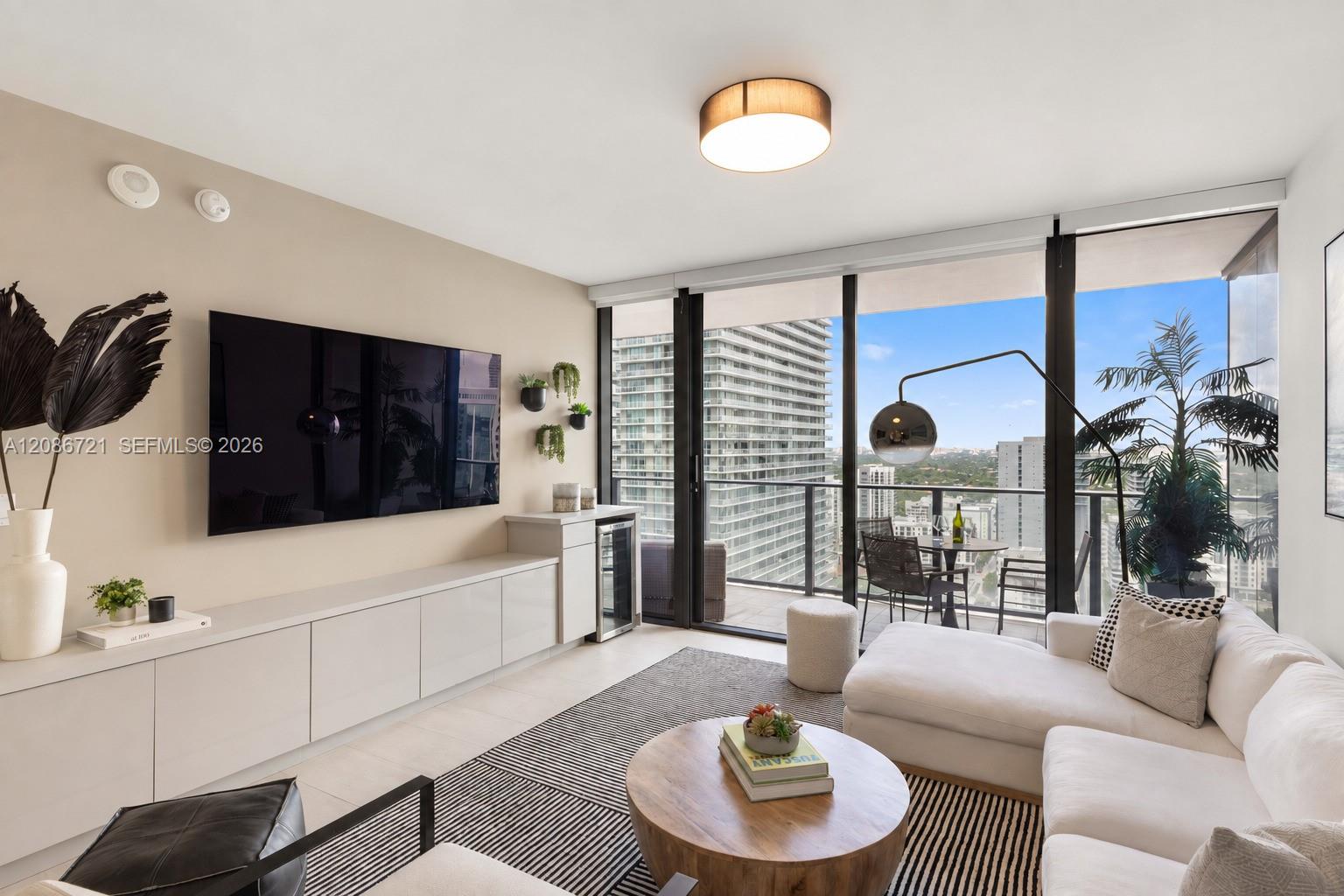 Photo of 1000 Brickell Plaza 2704 #2704 listing for Sale