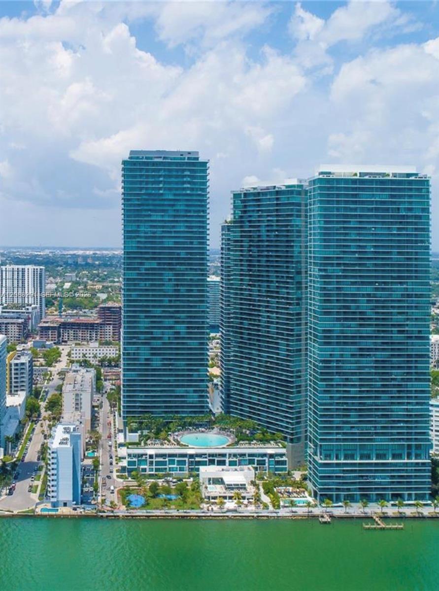 Photo of 480 NE 31st Street 3201 #3201 listing for Sale