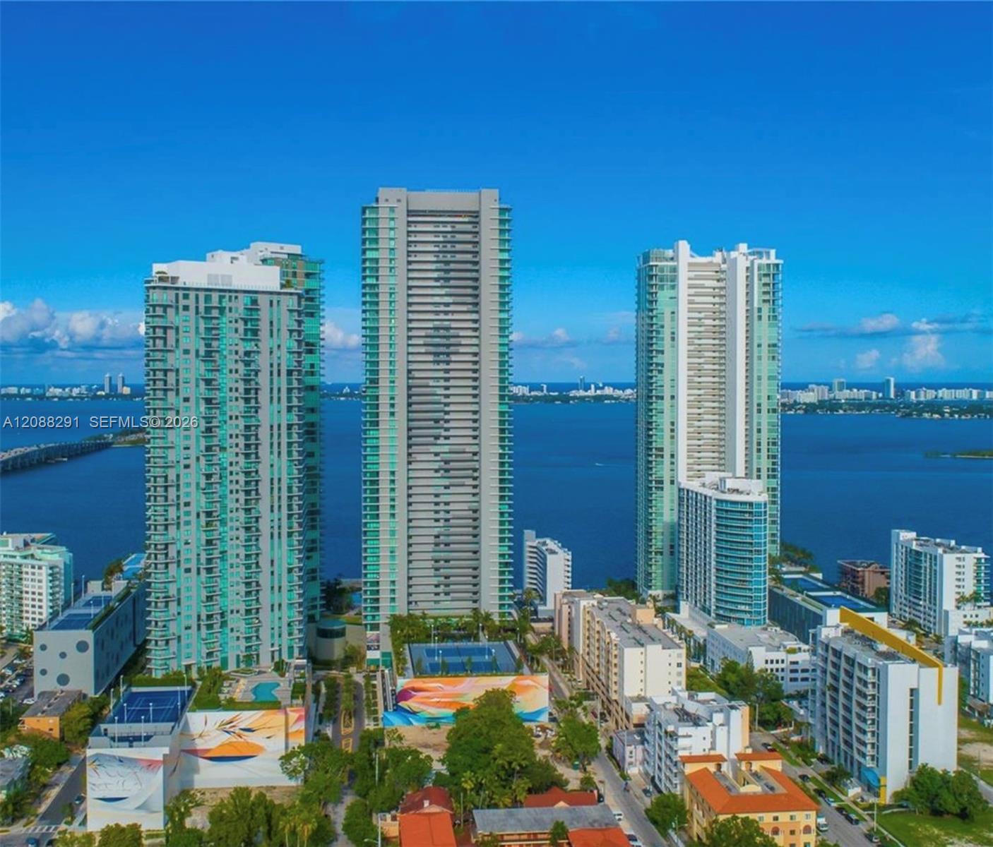 Photo of 480 NE 31st Street 3201 #3201 listing for Sale