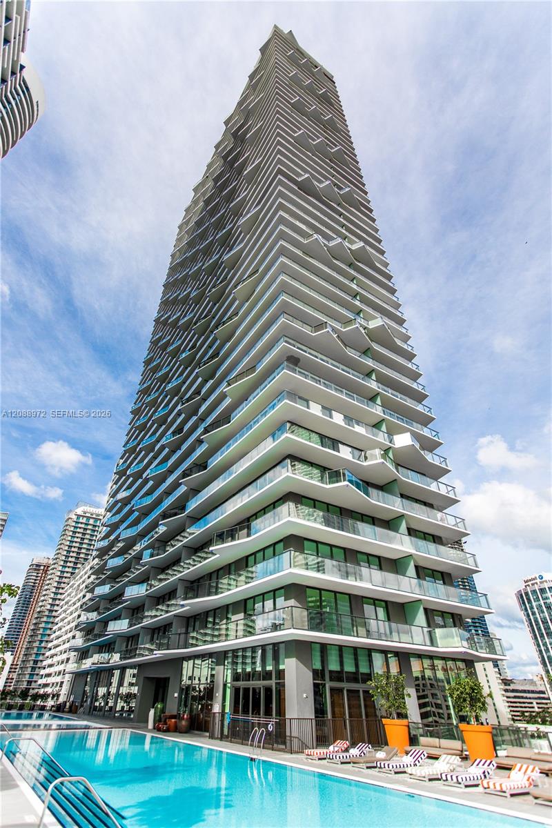 Photo of 1300 S Miami Avenue 2210 #2210 listing for Sale