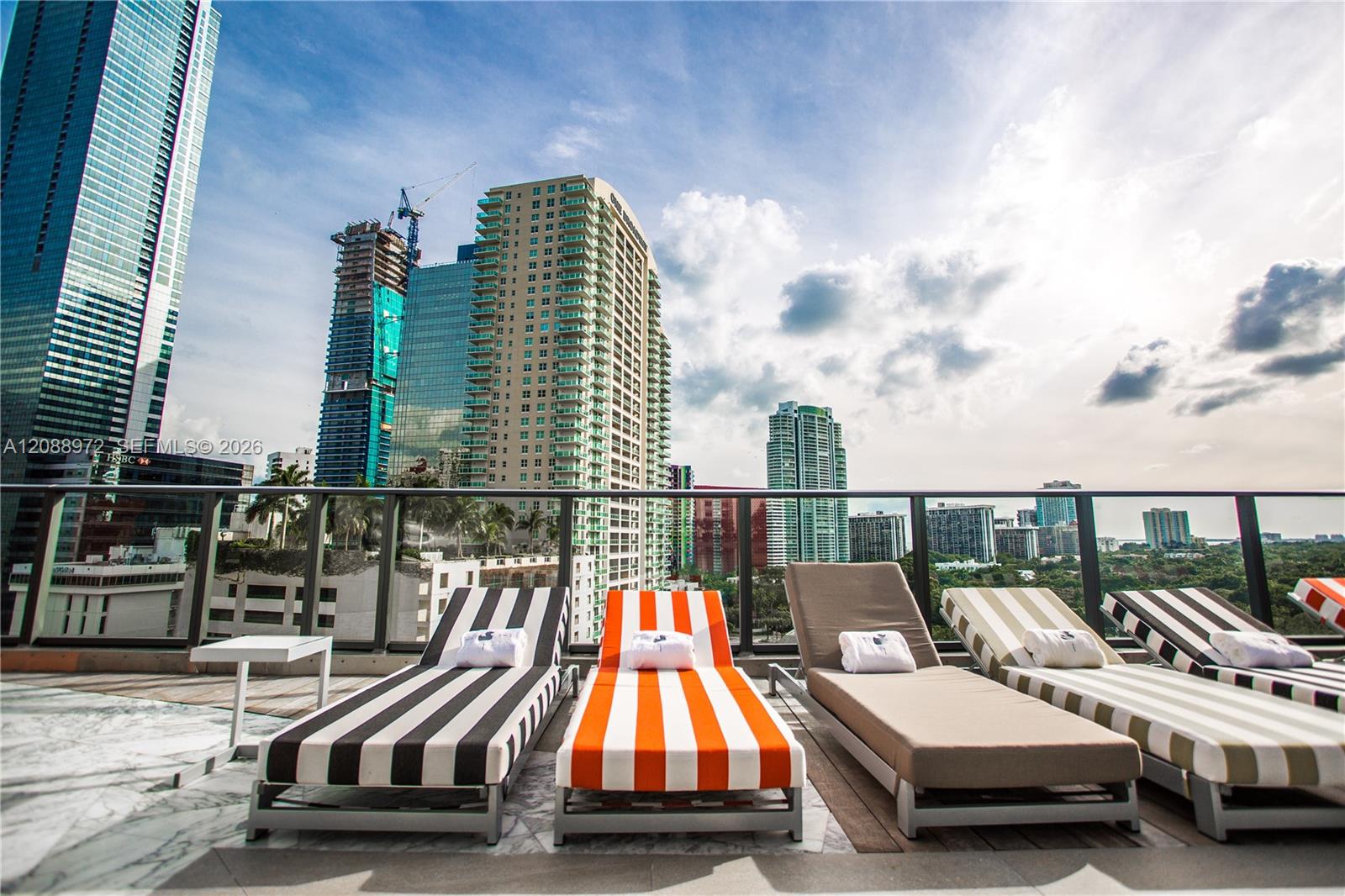 Photo of 1300 S Miami Avenue 2210 #2210 listing for Sale