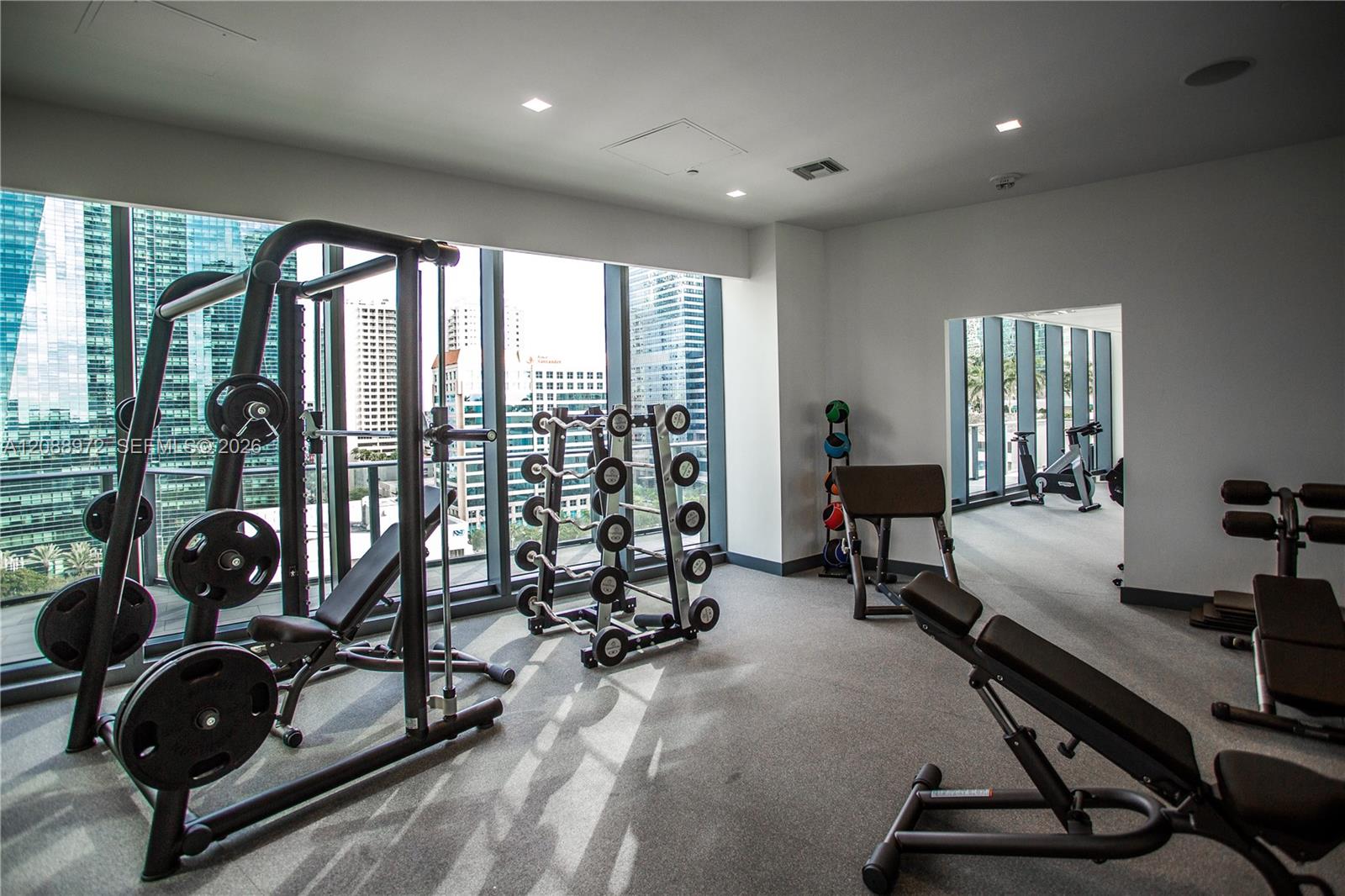 Photo of 1300 S Miami Avenue 2210 #2210 listing for Sale