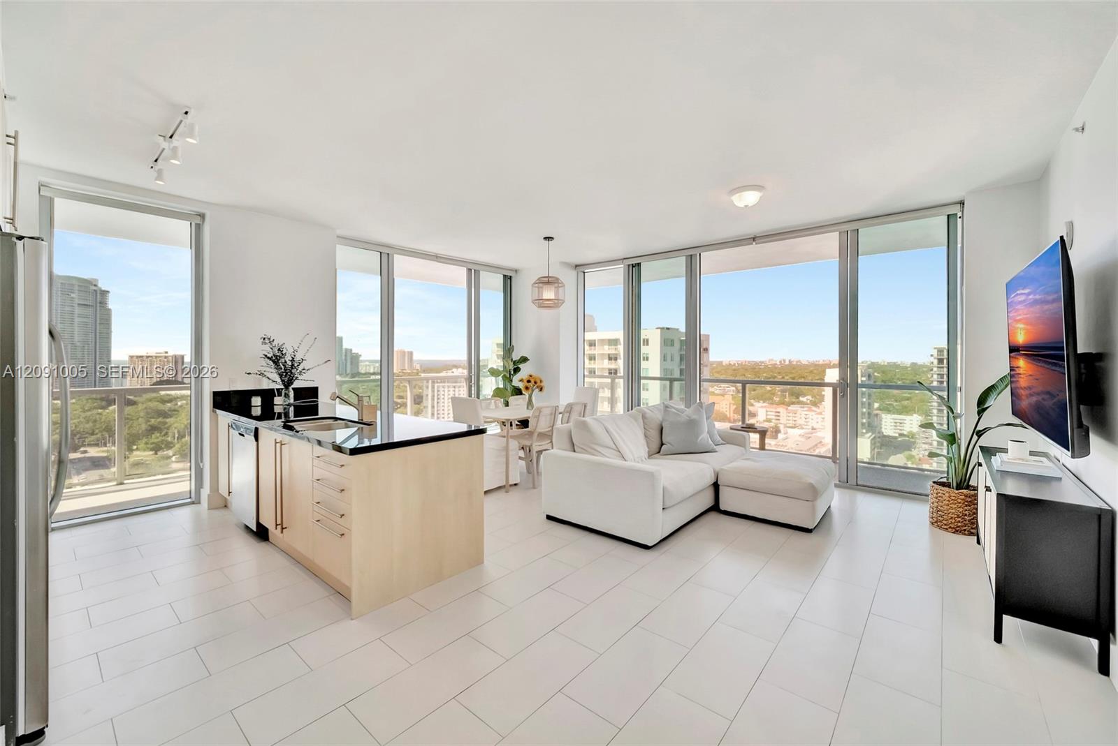 Photo of 79 SW 12th Street 2201-S #2201-S listing for Sale
