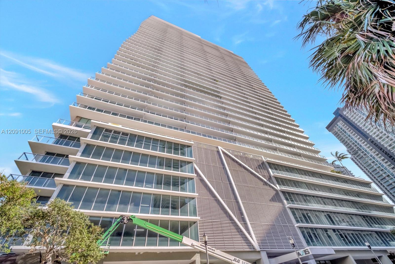 Photo of 79 SW 12th Street 2201-S #2201-S listing for Sale