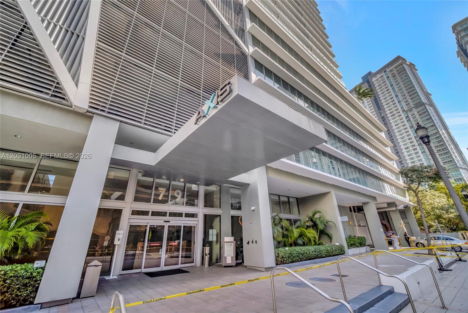 Photo of 79 SW 12th Street 2201-S #2201-S listing for Sale
