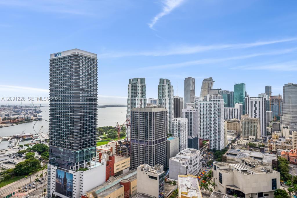 Photo of 601 NE 1 Avenue 3312 #3312 listing for Sale