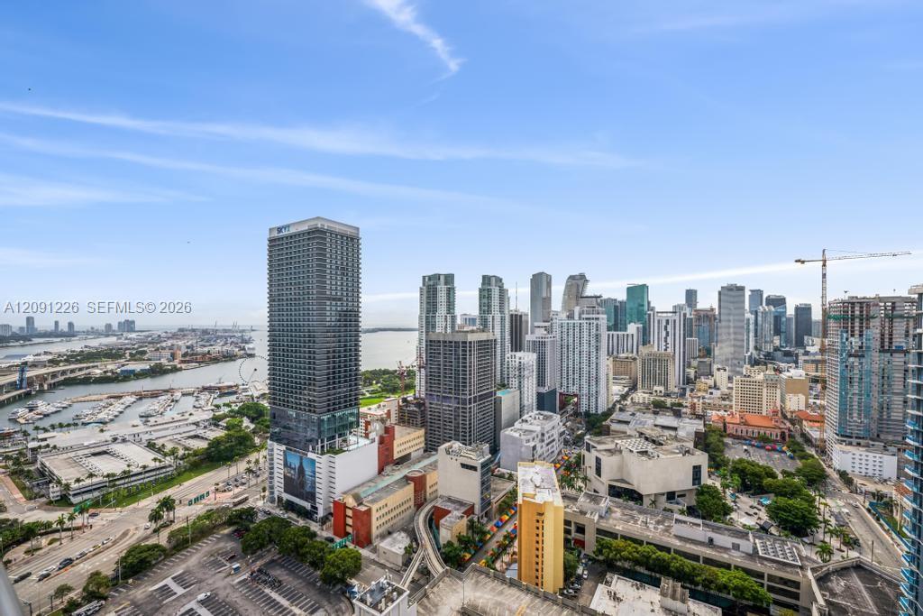 Photo of 601 NE 1 Avenue 3312 #3312 listing for Sale