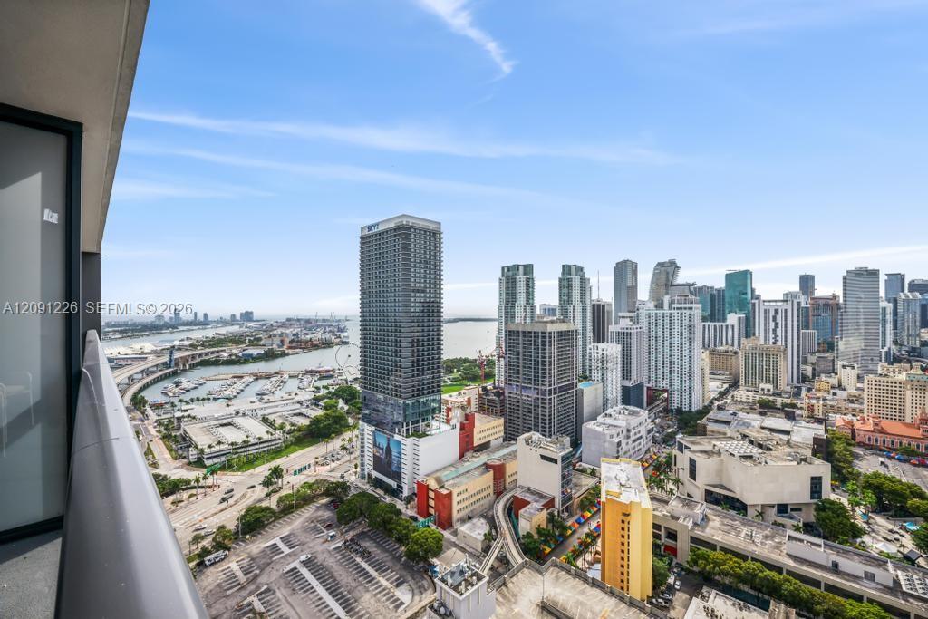 Photo of 601 NE 1 Avenue 3312 #3312 listing for Sale