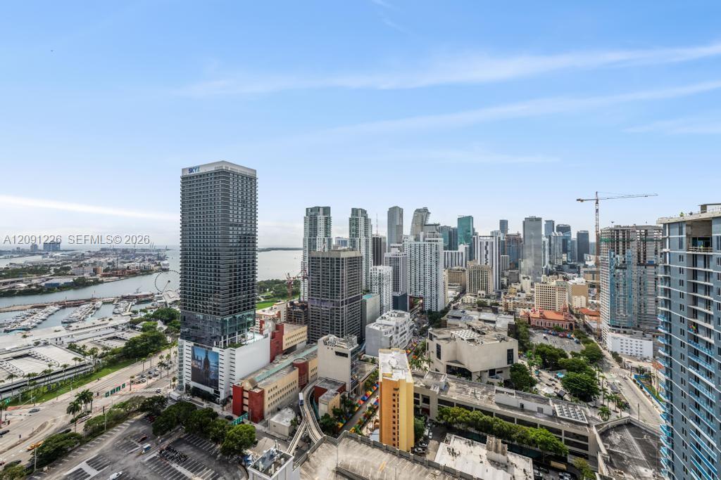 Photo of 601 NE 1 Avenue 3312 #3312 listing for Sale