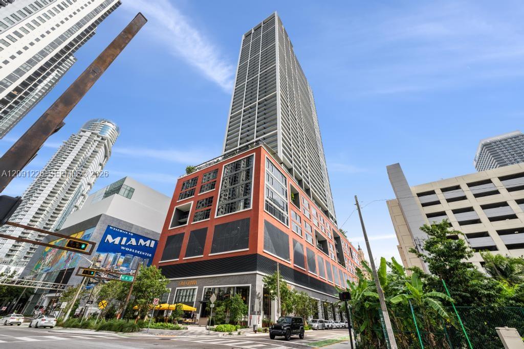Photo of 601 NE 1 Avenue 3312 #3312 listing for Sale