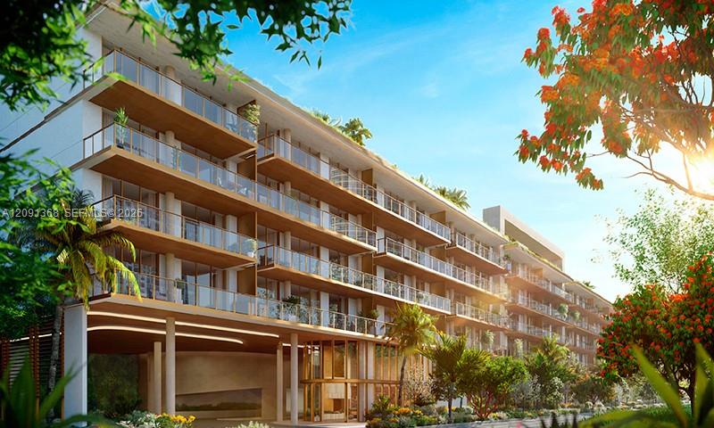 Photo of 2200 Brickell Avenue 209 #209 listing for Sale