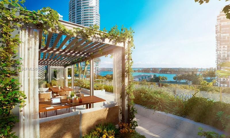 Photo of 2200 Brickell Avenue 209 #209 listing for Sale